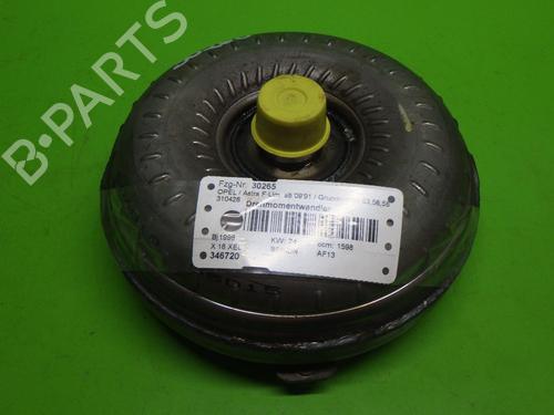 Used Other OPEL ASTRA F Hatchback (T92) 1.6 i 16V (F08, M08, F68, M68) (100 hp) 14732512