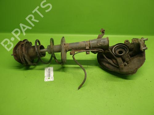 Used Left front shock absorber TOYOTA COROLLA Estate (_E10_) 1.3 XLI 16V (EE101_, EE101R) (88 hp) 28711590