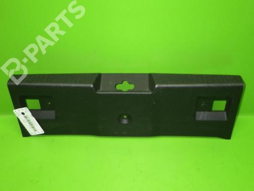 Pynteleist til bakluke OPEL KARL (C16) 1.0 (75 hp) 6395610