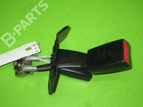Rear left seatbelt AUDI A4 B7 Avant (8ED) 1.9 TDI | BP6648590I29 
