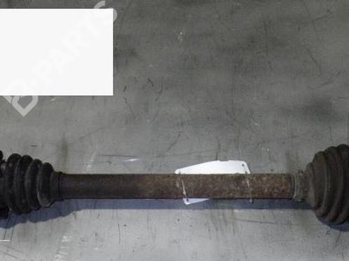 Used Right rear driveshaft VW PASSAT B2 Variant (33B) 1.8 Syncro (90 hp) 6668984