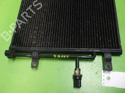 Used AC radiator AC radiator AUDI A4 B7 Avant (8ED) 2.0 TDI (140 hp) 40517057 40517057