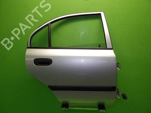 Portier rechts achter MITSUBISHI CARISMA (DA_) 1.8 16V GDI (DA2A) (125 hp) 21059569
