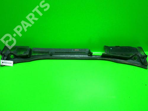Used Scuttle panel OPEL MERIVA A MPV (X03) 1.6 (E75) (87 hp) 6372490