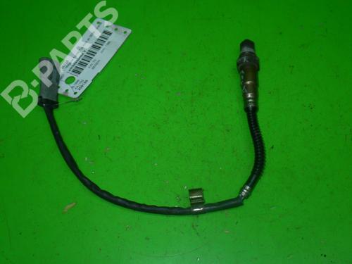 Elektronische sonde RENAULT MEGANE I Grandtour (KA0/1_) 1.4 16V (KA0D, KA1H, KA0W, KA10) (95 hp) 6370747