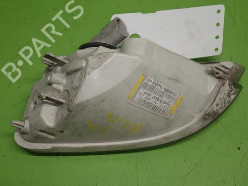 Right front indicator RENAULT TWINGO II (CN0_) 1.2 16V (CN04, CN0B) | BP37412470C33 - Image 2