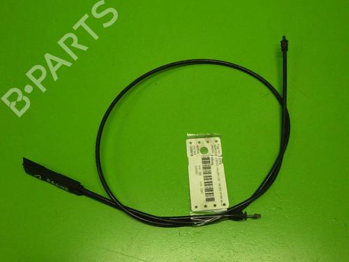 Used Handbrake cable MERCEDES-BENZ M-CLASS (W164) ML 320 CDI 4-matic (164.122) (224 hp) 14730919