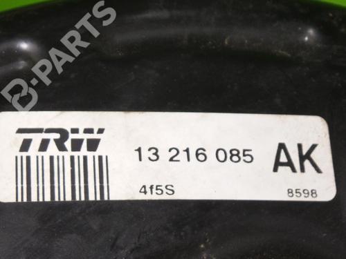Servo brake OPEL ASTRA H GTC (A04) 1.8 (L08) | BP6378416M42 