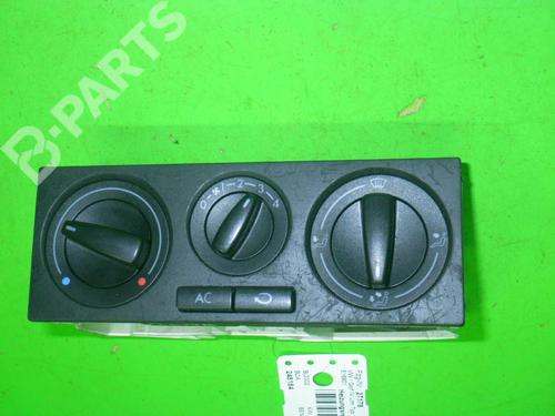 Used Climate control VW GOLF IV (1J1) 1.4 16V (75 hp) 6368098