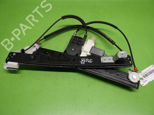 Front left window mechanism FORD MONDEO IV Turnier (BA7) 2.0 TDCi | BP28364106C22 