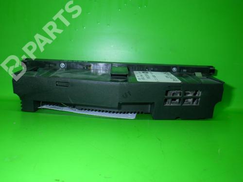 Climate control BMW 3 (E46) 320 d | BP6363568I5 