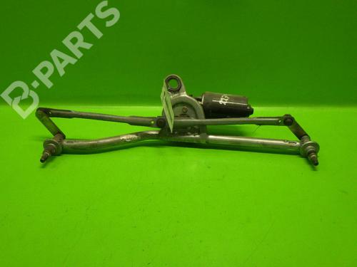 Used Front wiper motor BMW 3 (E46) 318 i (118 hp) 6671983