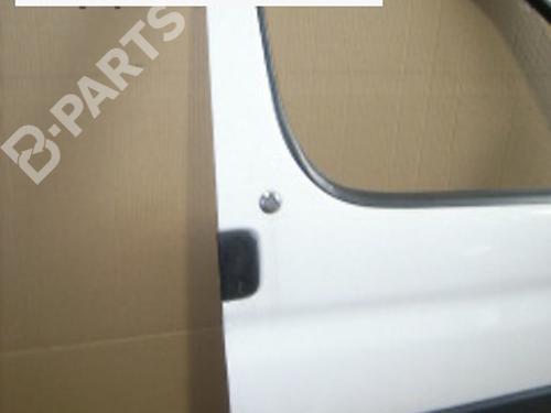 Right front door CITROËN BERLINGO / BERLINGO FIRST Box Body/MPV (M_) 1.4 i (MBKFX, MBKFW) | BP6673889C3 