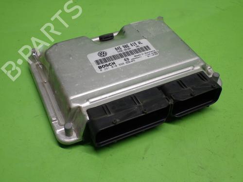 Control unit VW POLO (9N_, 9A_) 1.4 TDI | BP18326511M11 