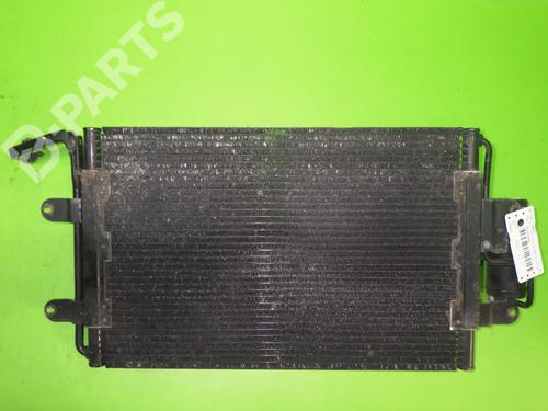 AC radiator AUDI A3 (8L1) 1.6 | BP6352072M32 