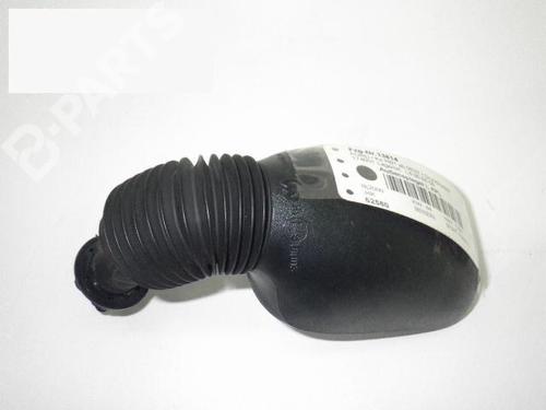 Retrovisor izquierdo FORD KA (RB_) 1.3 i | BP6670753C26