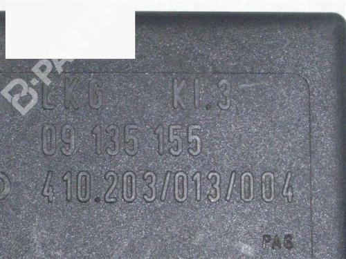 Computer verlichting OPEL VECTRA B (J96) 2.6 i V6 (F19) | BP6343470M55 