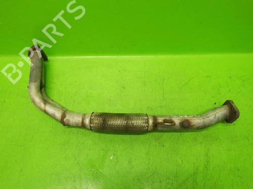 Used Pipe FIAT PUNTO (176_) 55 1.1 (54 hp) 14724467