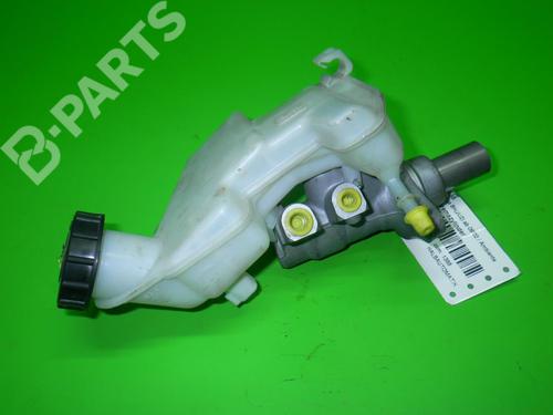 Used Brake master cylinder FORD FUSION (JU_) 1.4 (80 hp) 6353779
