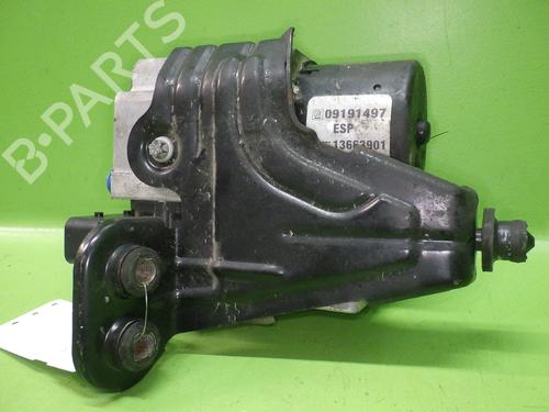 ABS pump OPEL VECTRA C (Z02) 2.2 DTI 16V (F69) | BP30331980M43 