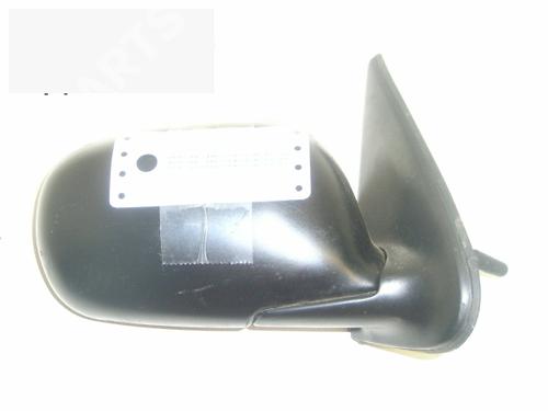 Right mirror NISSAN MICRA II (K11) 1.0 i 16V | BP6640651C27 