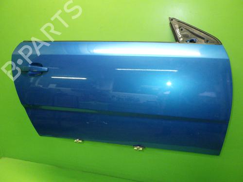 Right front door OPEL TIGRA TwinTop (X04) 1.4 (R97) | BP29215923C3