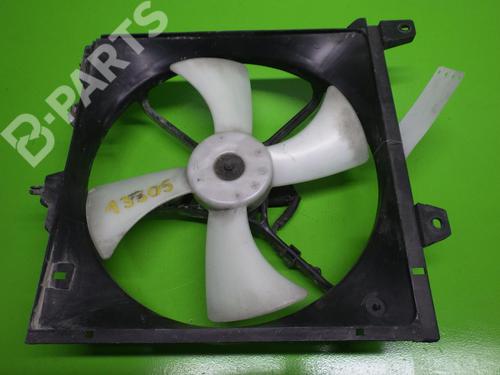 BP6401281M35 | Radiator fan NISSAN SUNNY III (N14) 1.4 i BP6401281M35