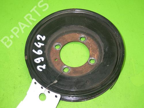 Used Pulley OPEL ASTRA H Estate (A04) 1.7 CDTI (L35) (101 hp) 14728002