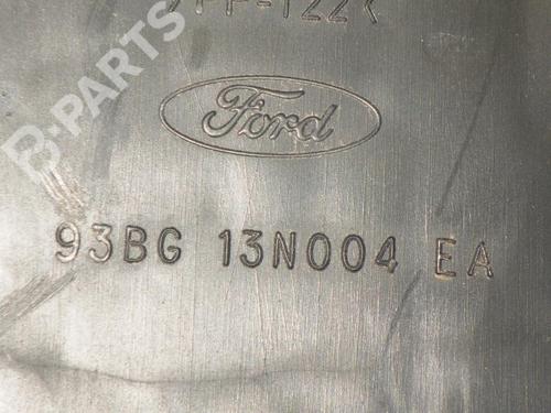 Right taillight FORD MONDEO I Turnier (BNP) 1.8 TD | BP6668118C35 