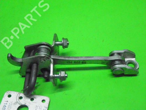 Türscharnier/Türfeststeller für OPEL SIGNUM Hatchback (Z03) 2.2 DTI (F48) (125 hp) 14700304