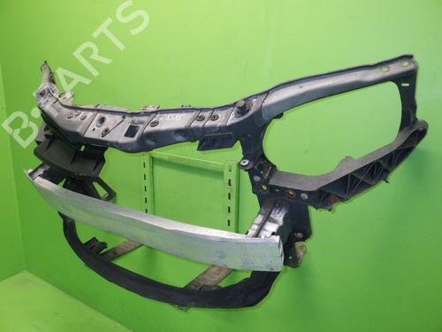 Crossmember OPEL CORSA D (S07) 1.3 CDTI (L08, L68) | BP18057807C162 