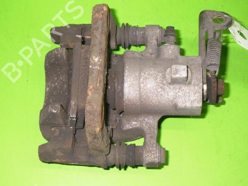 Used Right rear brake caliper RENAULT MEGANE I Grandtour (KA0/1_) 1.6 16V (KA0B, KA04, KA11) (107 hp) 14722119