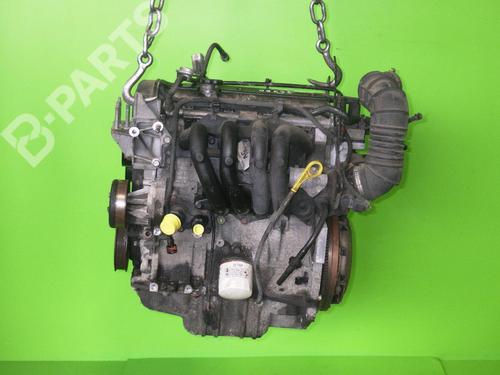 Engine FORD FOCUS I Turnier (DNW) 1.4 16V | BP6384903M1 
