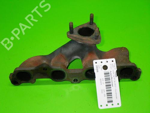 Udstødningsmanifold SEAT AROSA (6H1) 1.0 (50 hp) 14713257