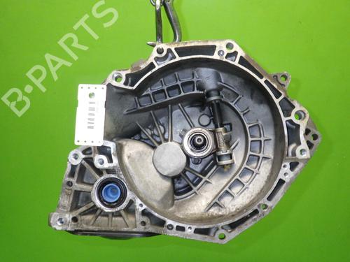 Used Gearbox OPEL CORSA B (S93) 1.2 i (F08, F68, M68) (45 hp) 6403127