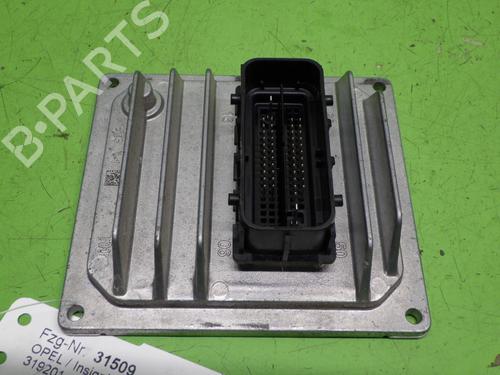 Gearbox control unit OPEL INSIGNIA B Sports Tourer (Z18) 1.5 (35) | BP28364133M52 