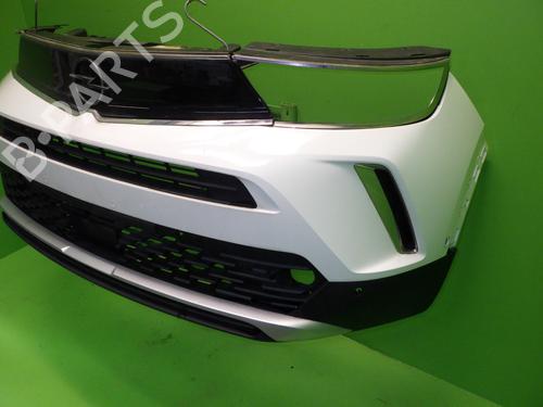 Front bumper OPEL MOKKA MOKKA-e (76) | BP25344618C7 