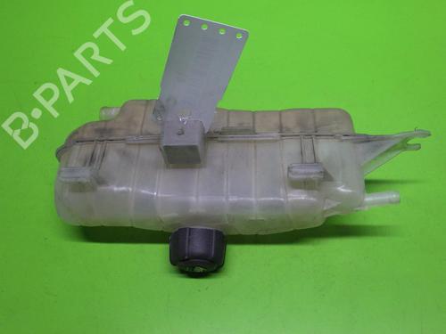 Expansion tank RENAULT CLIO III (BR0/1, CR0/1) 1.2 16V (BR02, BR0J, BR11, CR02, CR0J, CR11) | BP14722075C120 