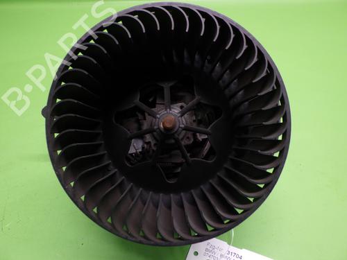 Used Heater blower motor BMW 1 Convertible (E88) 120 d (177 hp) 18057642