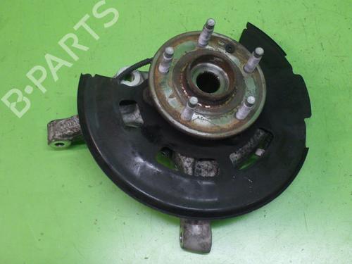 Right front steering knuckle OPEL ASTRA K (B16) 1.2 Turbo (68) | BP28006525M26