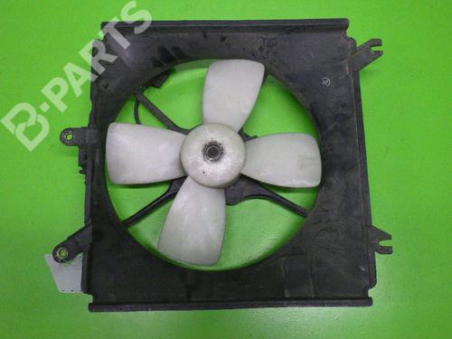 Termoventilador MAZDA 121 II (DB) 1.3 i 16V (DB3PA) (72 hp) 6340195