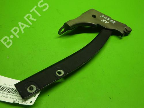Hinge/Door check strap FIAT GRANDE PUNTO (199_) 1.4 (199AXB11, 199AXB1A, 199BXB1A, 199AXL1A) | BP14732154C146 