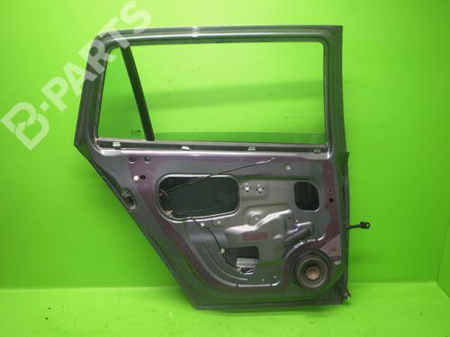 Dør venstre bak OPEL ASTRA H Estate (A04) 1.9 CDTI (L35) | BP6662675C4 