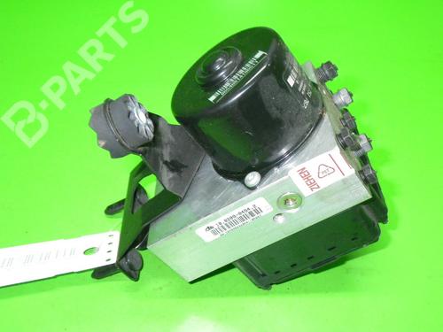 Used ABS pump BMW 3 (E46) 320 d (136 hp) 6357015