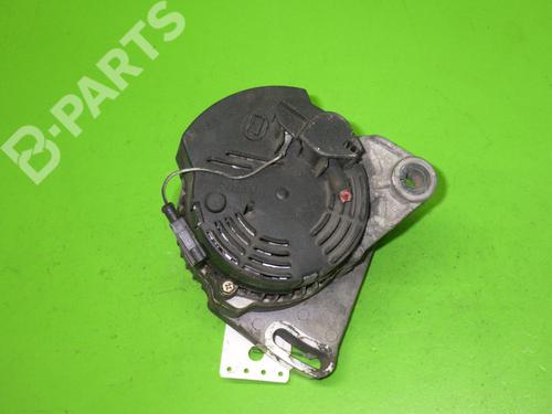Alternator FIAT PALIO Weekend (178_, 173_, 373_, 374_, 171_) 1.2 | BP6340754M7 