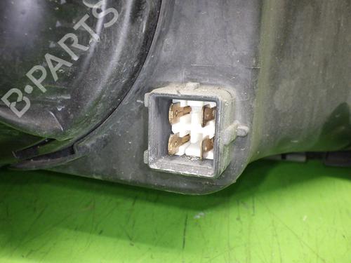 Right headlight VW PASSAT B3/B4 (3A2, 35I) 1.8 | BP29872921C29