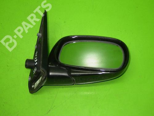 Used Right mirror NISSAN MICRA II (K11) 1.4 i 16V (82 hp) 6641766
