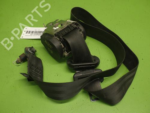 Front right seatbelt DACIA DUSTER (HS_) 1.5 dCi (HSMC) | BP36172932I25 - Image 2