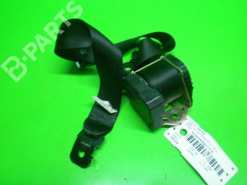 Used Rear right seatbelt BMW X5 (E53) 3.0 d (218 hp) 6671028