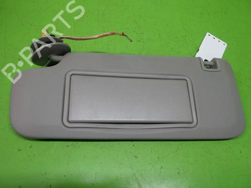 Pare-soleil gauche OPEL INSIGNIA A Sports Tourer (G09) 2.0 Turbo 4x4 (35) (220 hp) 30403615